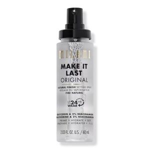 Milani Setting Spray